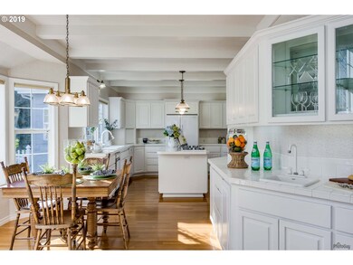 Kitchen/Nook