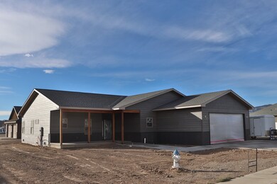 3414 Twin Creek Trail Ave, Cody, WY 82414 - photo 2