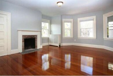 8 Naples Rd, Brookline, MA 02446 - photo 2