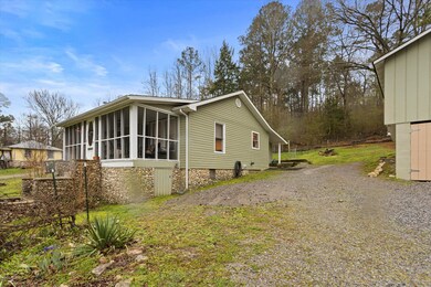 3973 Happy Valley Rd, Flintstone, GA 30725 - photo 4