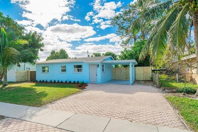 5778 Daphne Dr, West Palm Beach, FL 33415 - photo 4