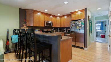 100 Seaview Ave unit 7, Monmouth Beach, NJ 07750 - photo 6