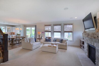 7327 Marksbury Dr, Byron Center, MI 49315 - photo 4