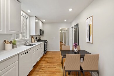 634 E 7th St unit 1, Boston, MA 02127 - photo 4