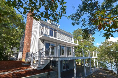 4 Clara Belle Rd, East Falmouth, MA 02536 - photo 5