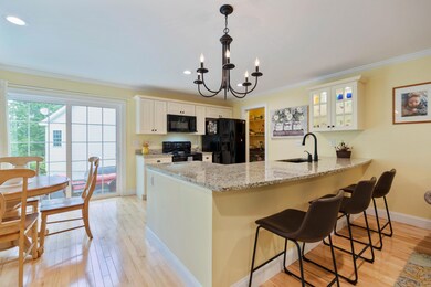 26 Natalee Dr unit 9, Gorham, ME 04038 - photo 2
