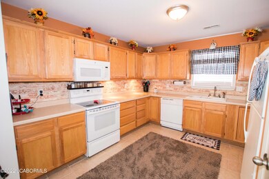 5 KITCHEN