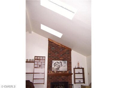 Den/Family/Great Room