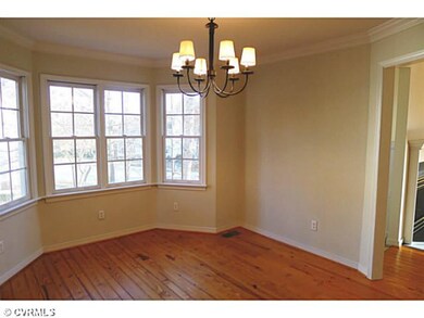 Dining Room - A formal Dining Room that's perfect 