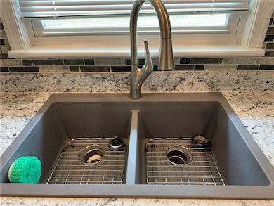 double composite sink