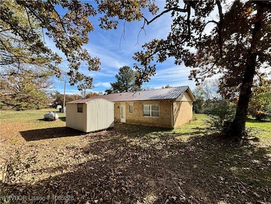 20425 P 9 B Dr, Stigler, OK 74462 - photo 3