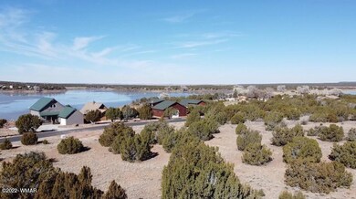 Lake views