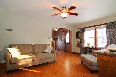 5030 Irish Ln, Fitchburg, WI 53711 - photo 4