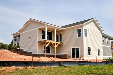 86 Rose Creek Rd, Leicester, NC 28748 - photo 5