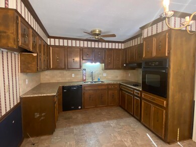 Kitchen #1