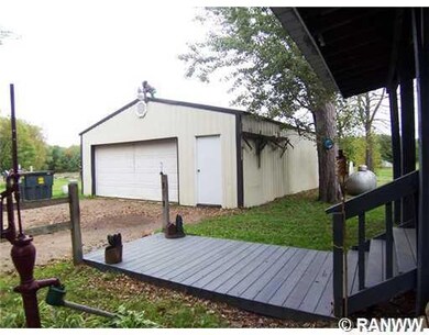 5450 Hwy A, Webster, WI 54893 - photo 5