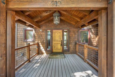 Front covered entry