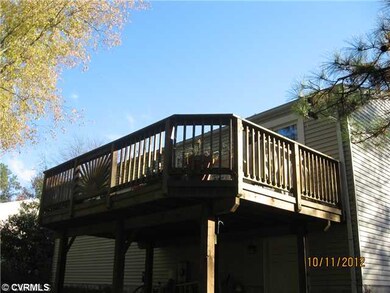 Exterior Back