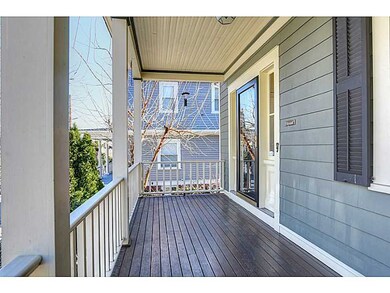 Porch.