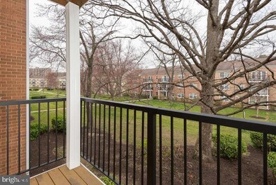 9459 Fairfax Blvd unit 202, Fairfax, VA 22031 - photo 6