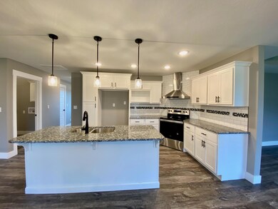 1700 E Pea Ridge Dr, Republic, MO 65738 - photo 5