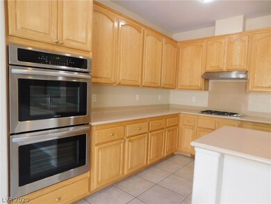 3034 Archdale St, Las Vegas, NV 89135 - photo 5
