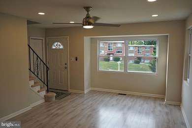 4304 Fairview Ave, Baltimore, MD 21216 - photo 4