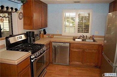 Lovely Kitchen.