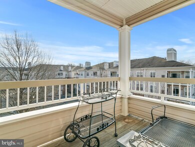 4310U Cannon Ridge Ct unit 93, Fairfax, VA 22033 - photo 4