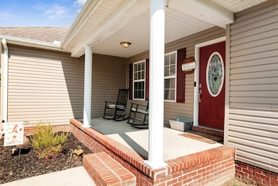 121 Talladega Way, Cornersville, TN 37047 - photo 2