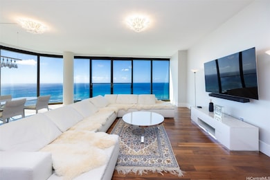 Anaha unit 3300, Honolulu, HI 96814 - photo 4