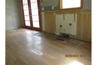 Kitchen. Kitchen