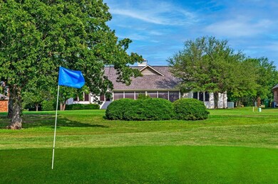 145 Fairway Loop Dr, Pottsboro, TX 75076 - photo 4