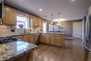 5137 SW Whistling Swan St, Lees Summit, MO 64082 - photo 5