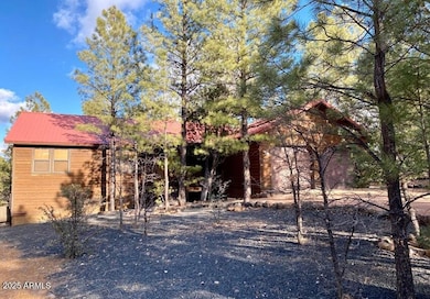 1100 S Pinon Cir, Show Low, AZ 85901 - photo 2