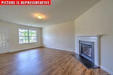 615 Nannyberry Ln unit 258, Concord, NC 28025 - photo 6