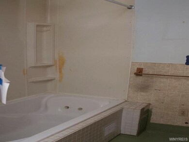 Bathroom.