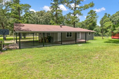 1640 Fm 1475, Huntington, TX 75949 - photo 7