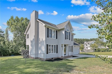 unlisted-address, Sanford, NC 27332 - photo 3