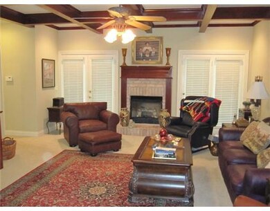 Den/Family/Great Room.