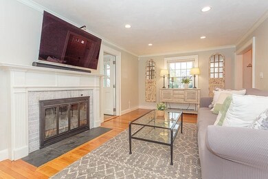 11 Carlson Cir, West Roxbury, MA 02132 - photo 6