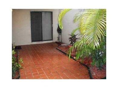 Patio/Deck/Lanai