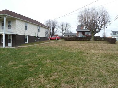 Land/Lot.
