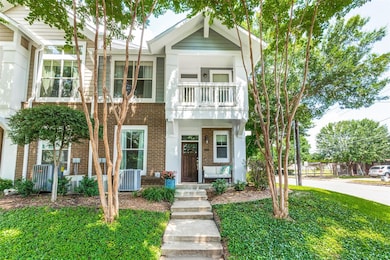 1846 Summit Ave, Dallas, TX 75206 - photo 2