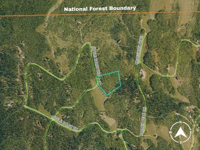 County GIS Map