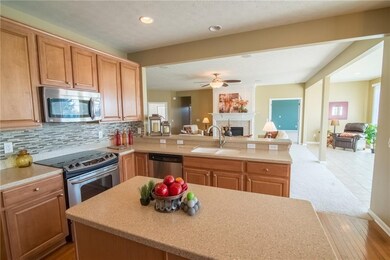 13008 Pinner Ave, Fishers, IN 46037 - photo 6