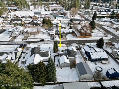 aerial