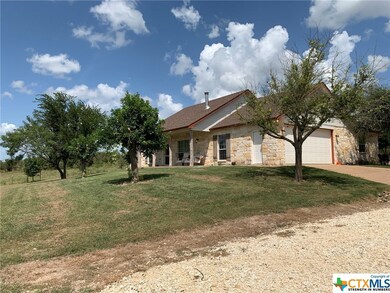 4024 Eddy Gatesville Pkwy, Moody, TX 76557 - photo 4