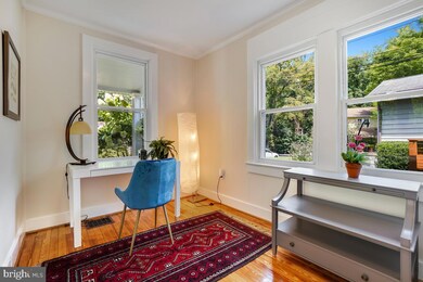 35 Freemont Ave, Takoma Park, MD 20912 - photo 7