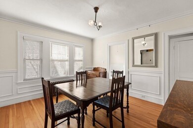 44 Dalton Rd unit 2, Belmont, MA 02478 - photo 3